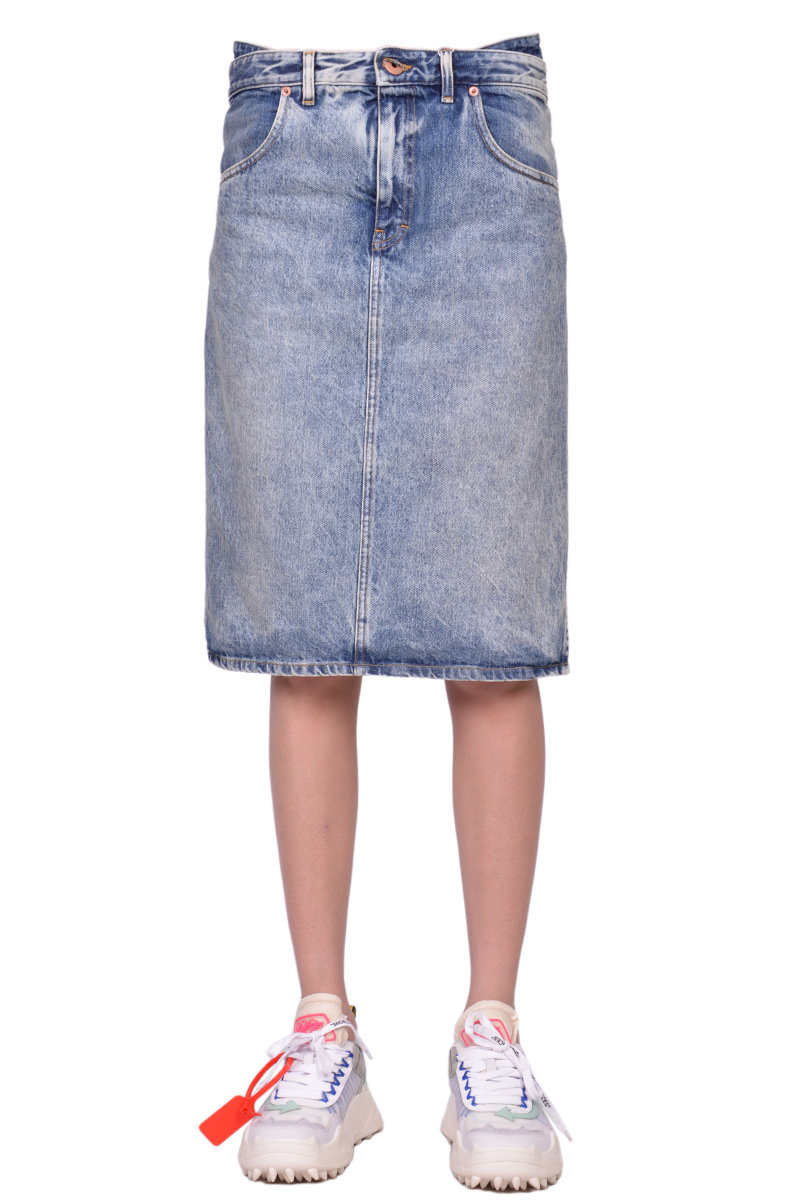 Спідниця Maison Margiela 13822