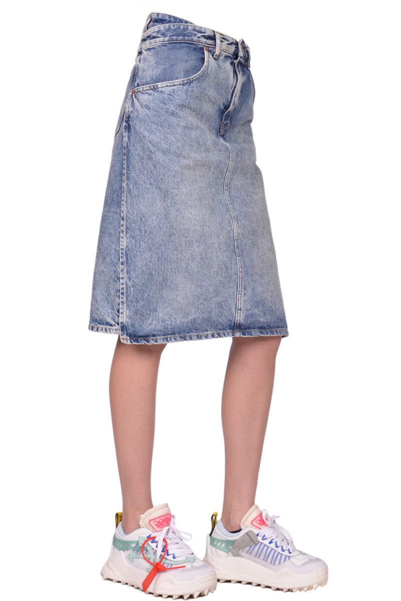 Спідниця Maison Margiela 13822