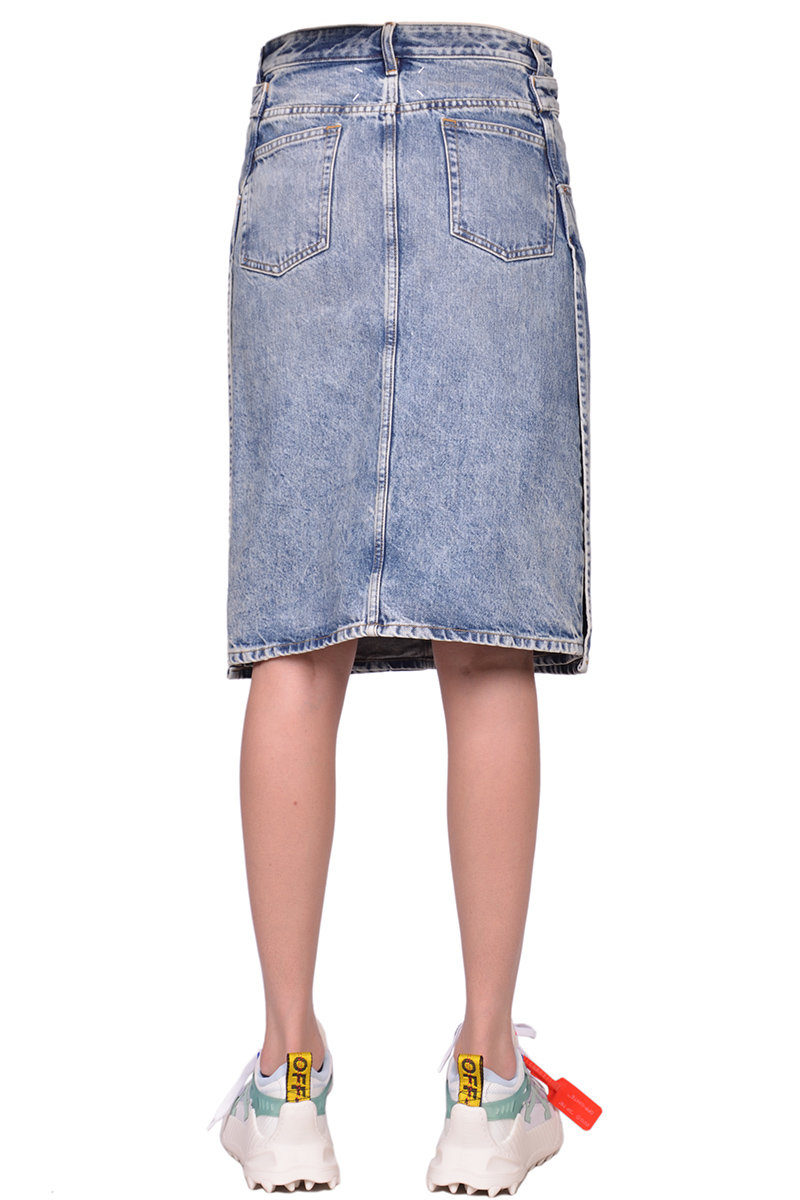 Спідниця Maison Margiela 13822