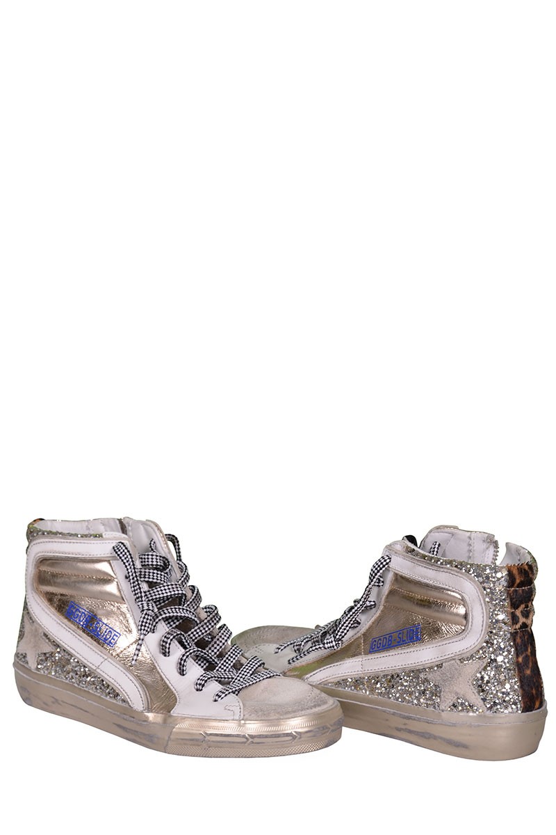 Кросівки Golden Goose 16682