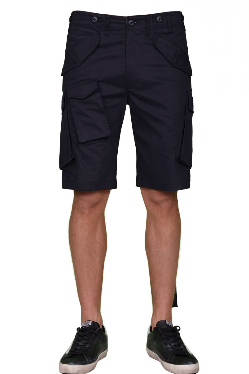 Шорти Maharishi 17554