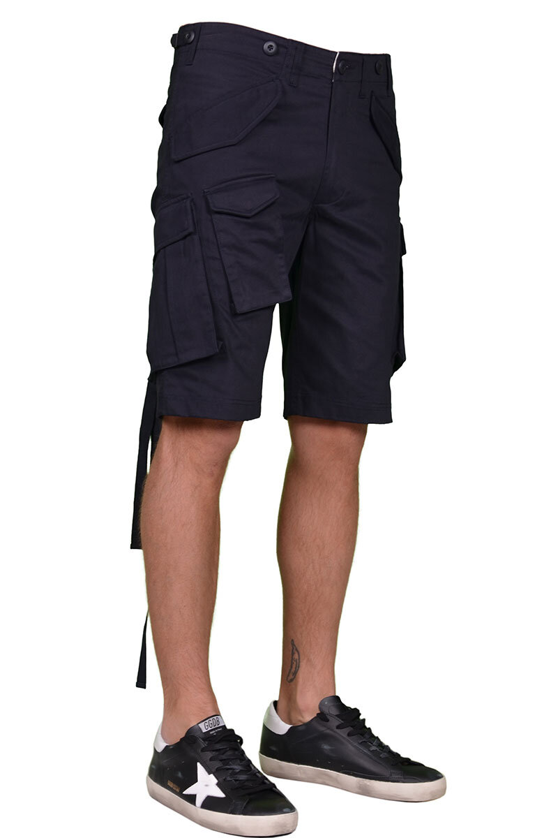 Шорти Maharishi 17554