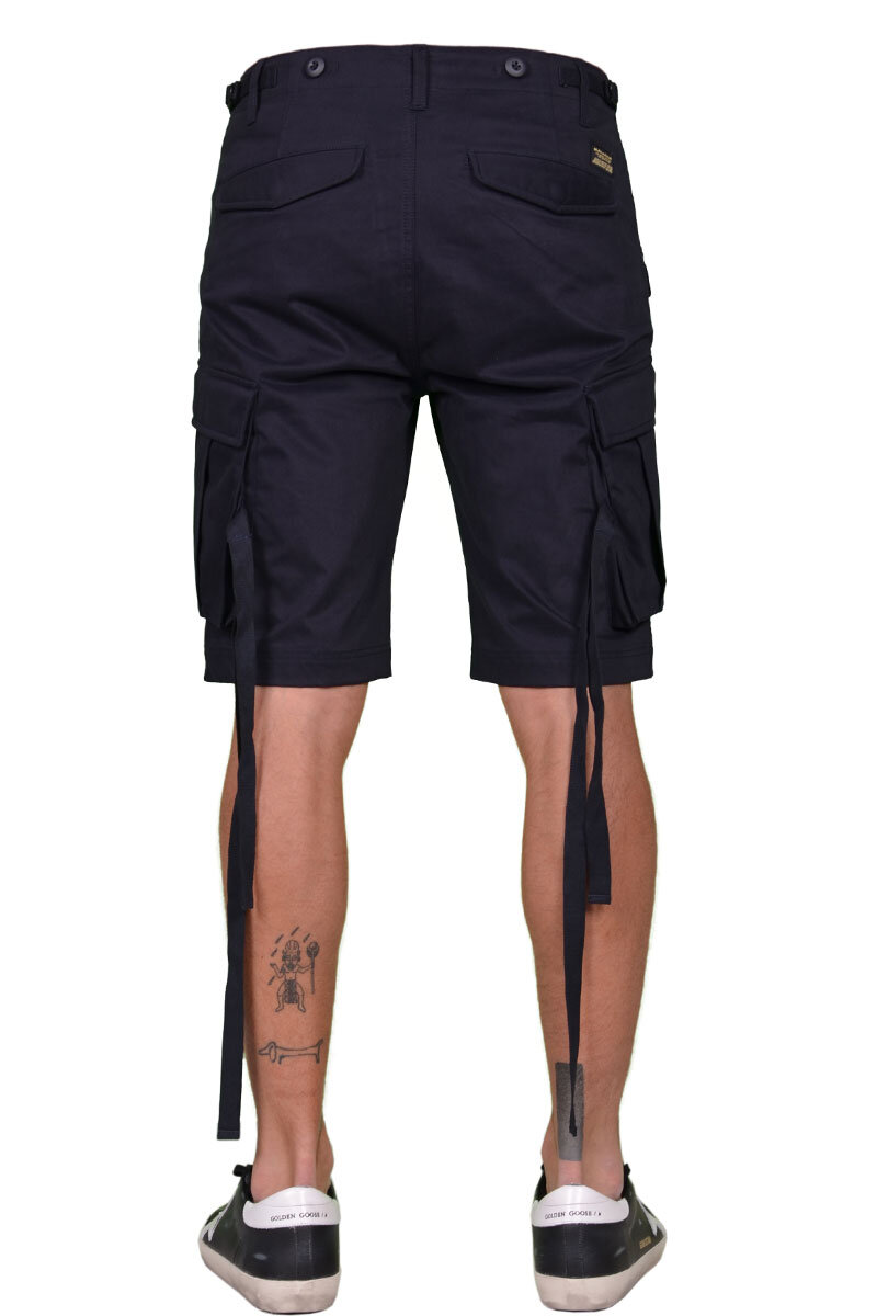 Шорти Maharishi 17554