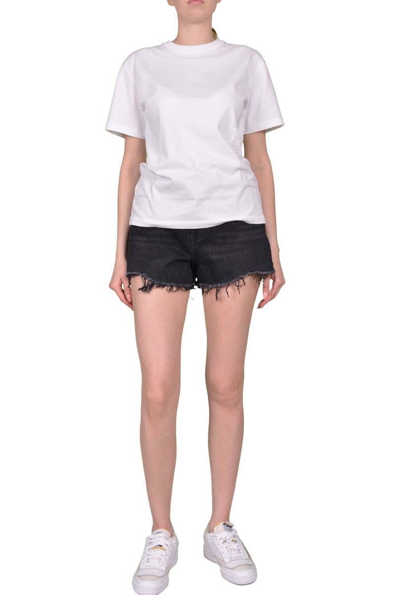 Шорти Alexander Wang 18579