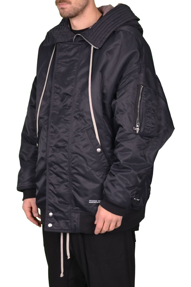 Парку Rick Owens 19099