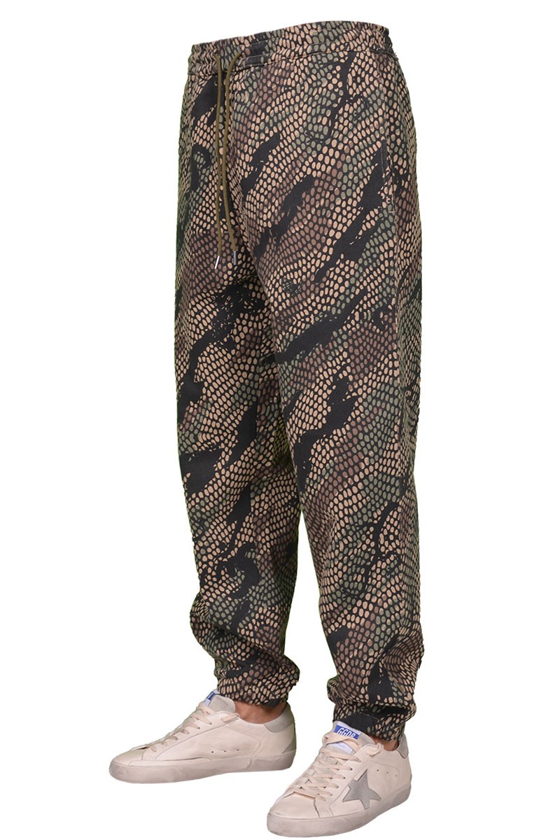 Штани Maharishi 20012