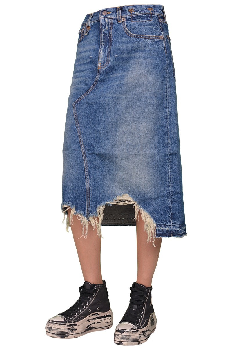 Спідниця R13 20208