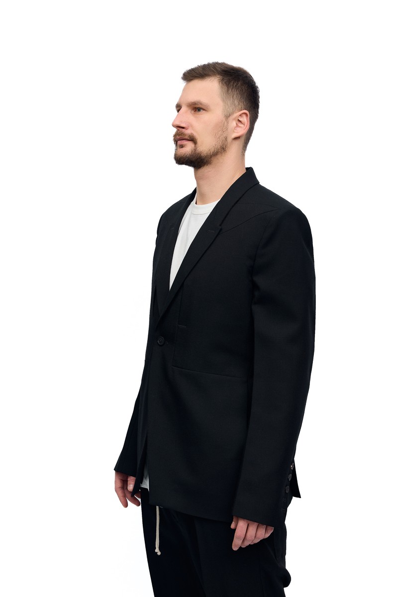 Піджак Rick Owens 20618