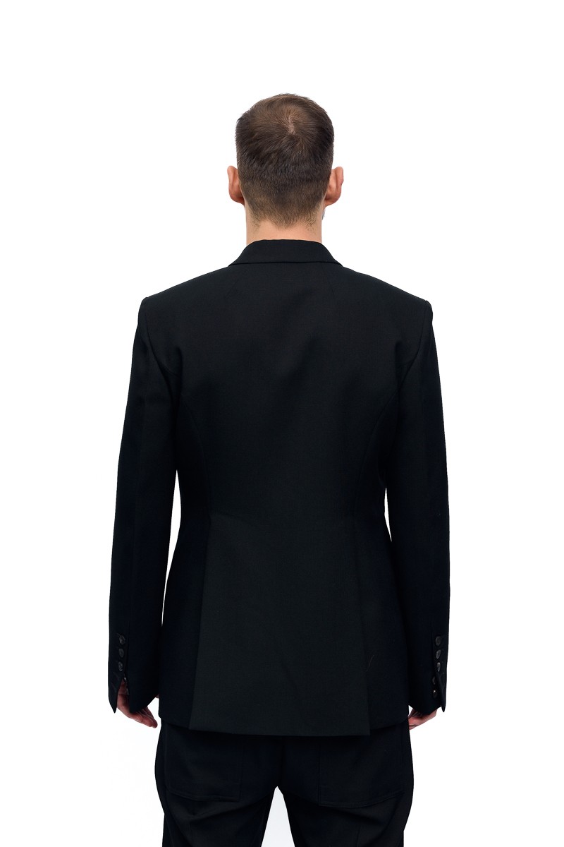 Піджак Rick Owens 20618