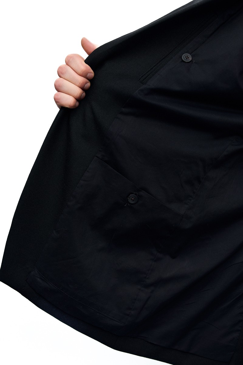 Піджак Rick Owens 20618