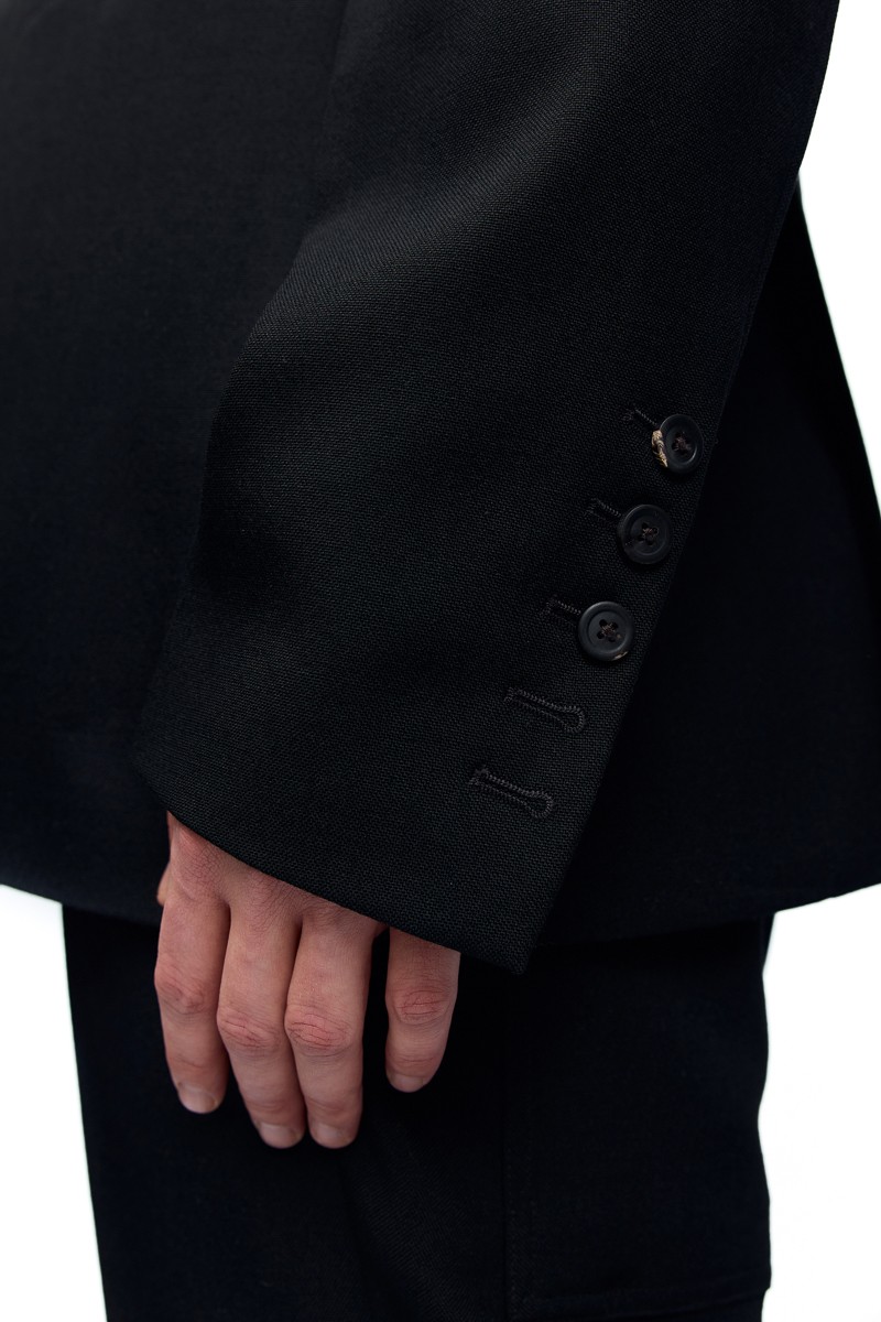 Піджак Rick Owens 20618
