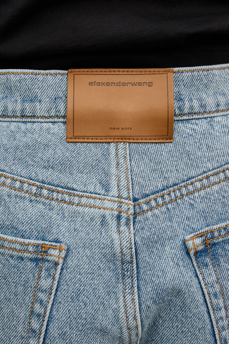 Джинси Alexander Wang 20903