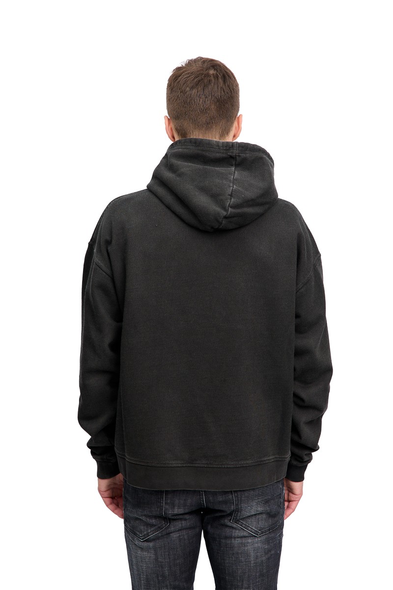 Худи DSQUARED2 21289