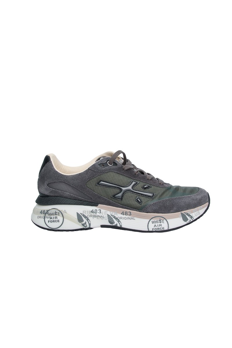 Кросівки Premiata 21595