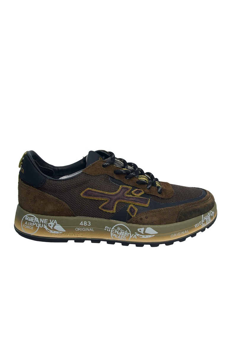 Кросівки Premiata 21701