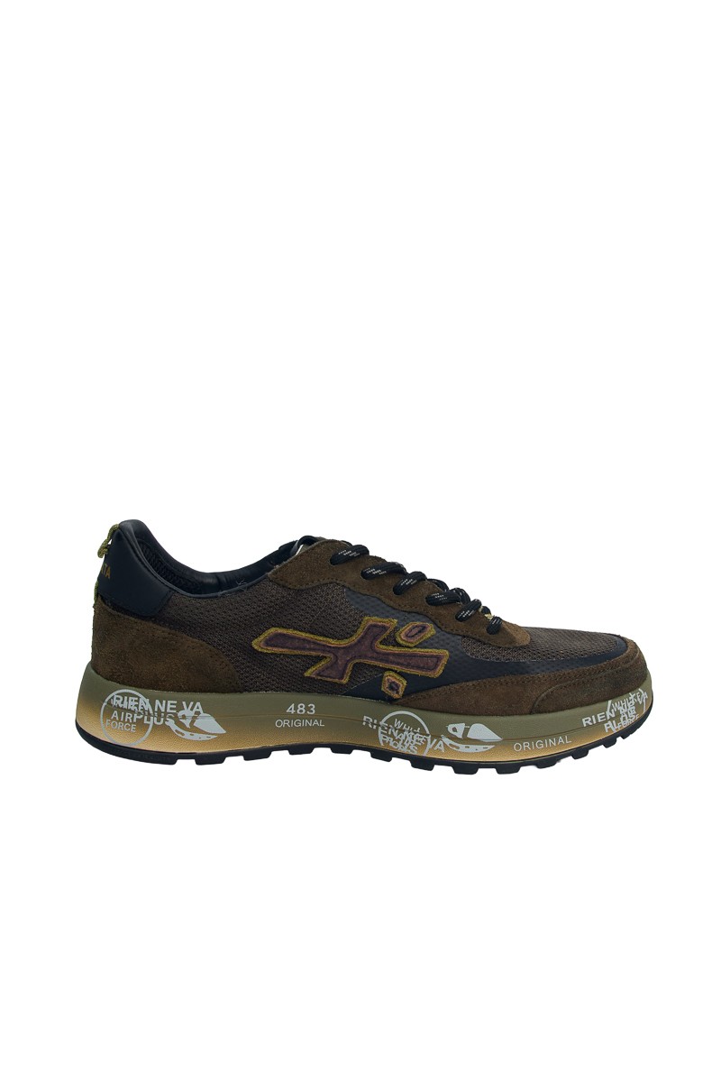 Кросівки Premiata 21701