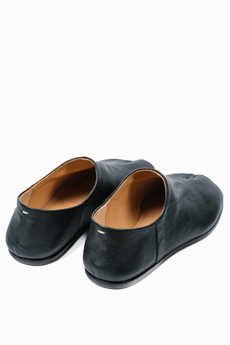 Мокасины Maison Margiela 21994