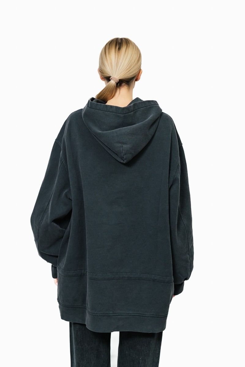 Худи Alexander Wang 22097