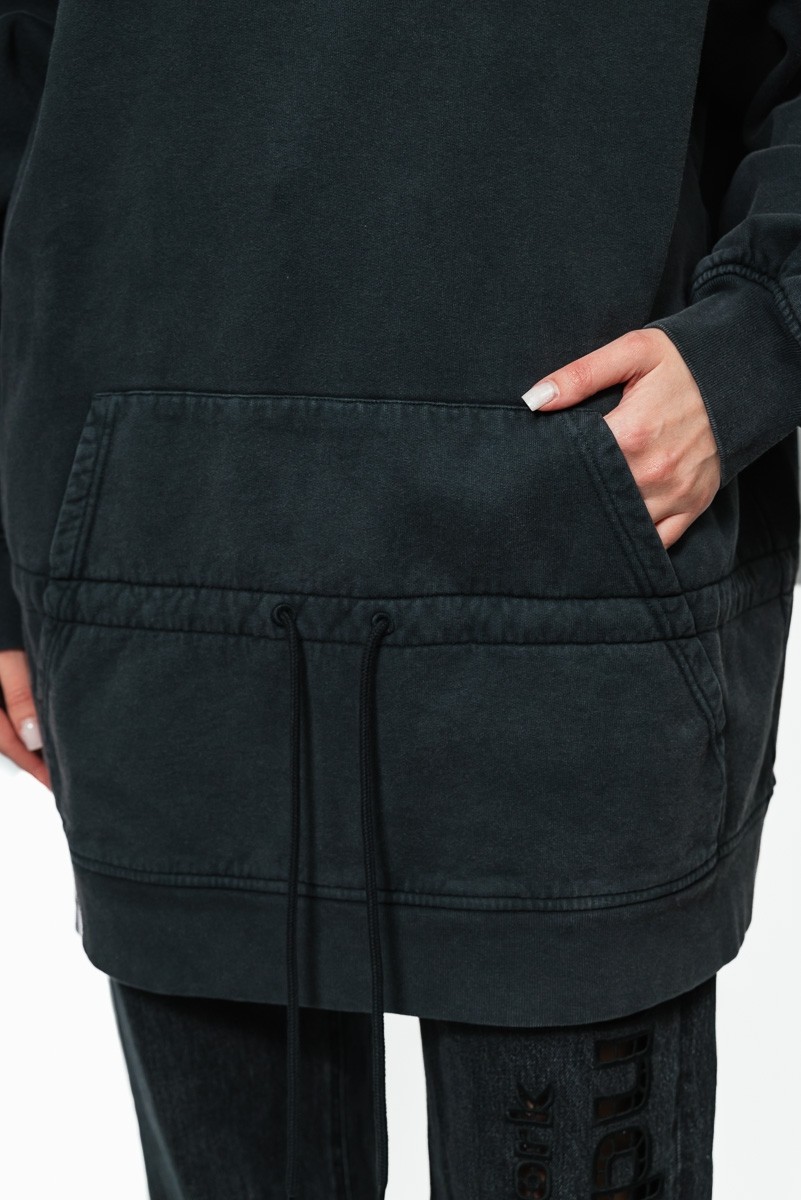 Худи Alexander Wang 22097