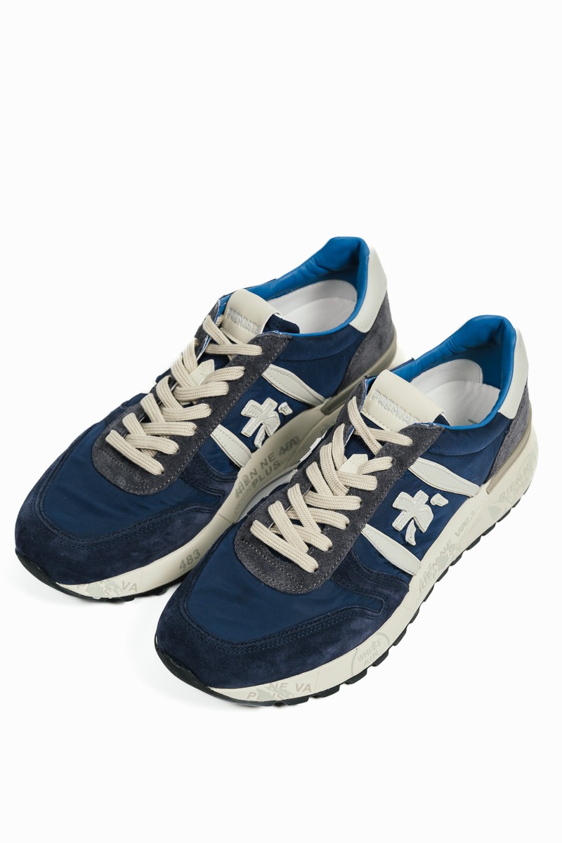 Кросівки Premiata 22191