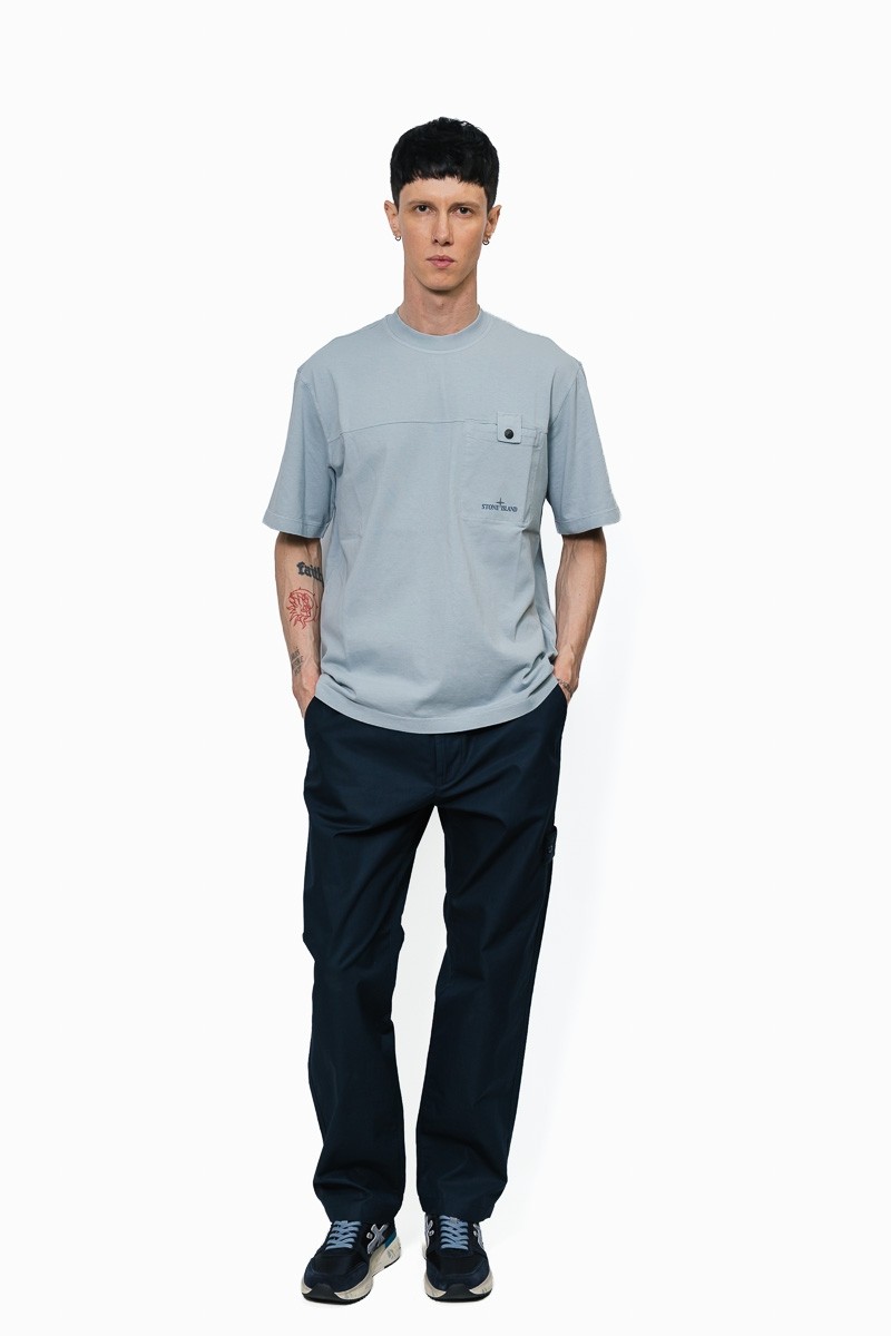 Штани Stone Island 22569
