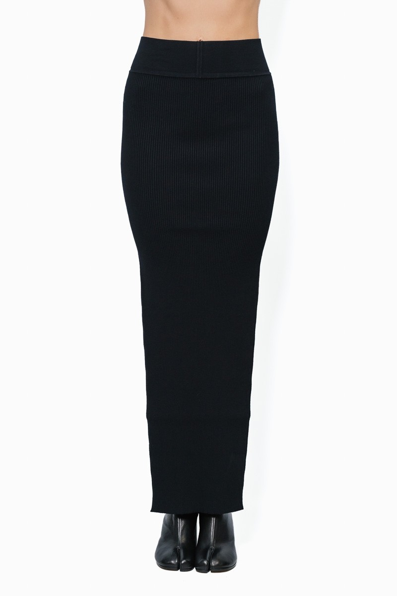 Спідниця Rick Owens 22666