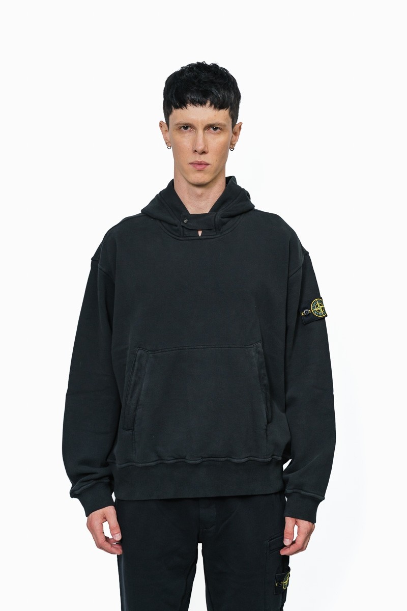 Худи Stone Island 22767