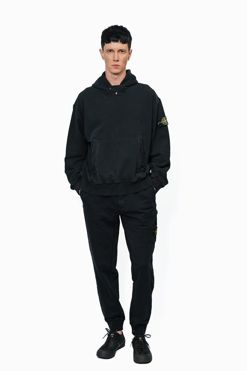 Худи Stone Island 22767