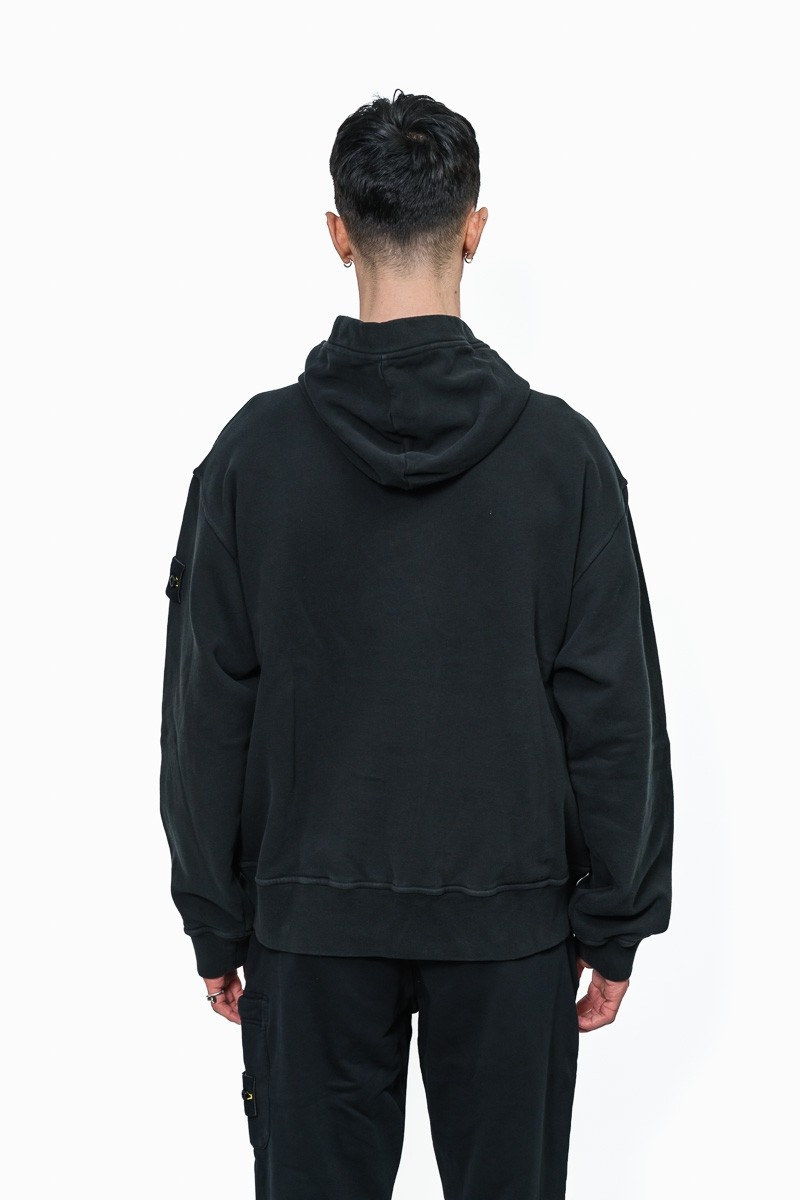 Худи Stone Island 22767