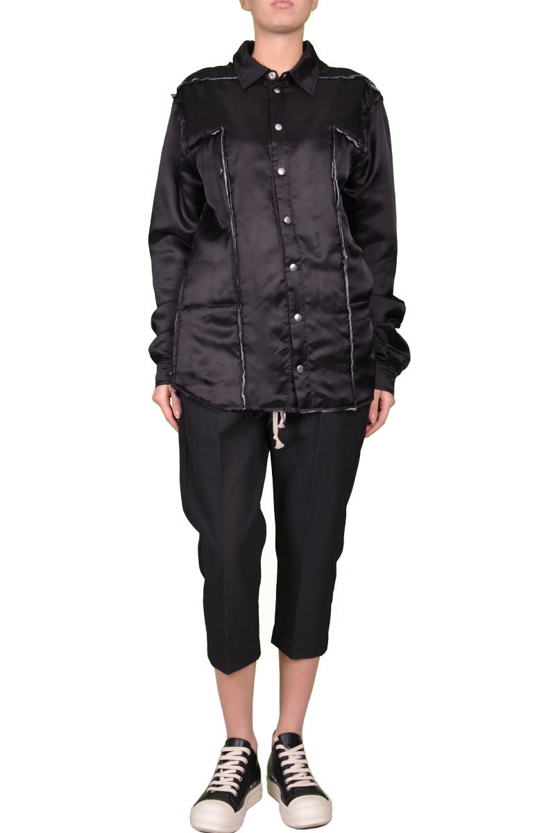 Штани Rick Owens 17083