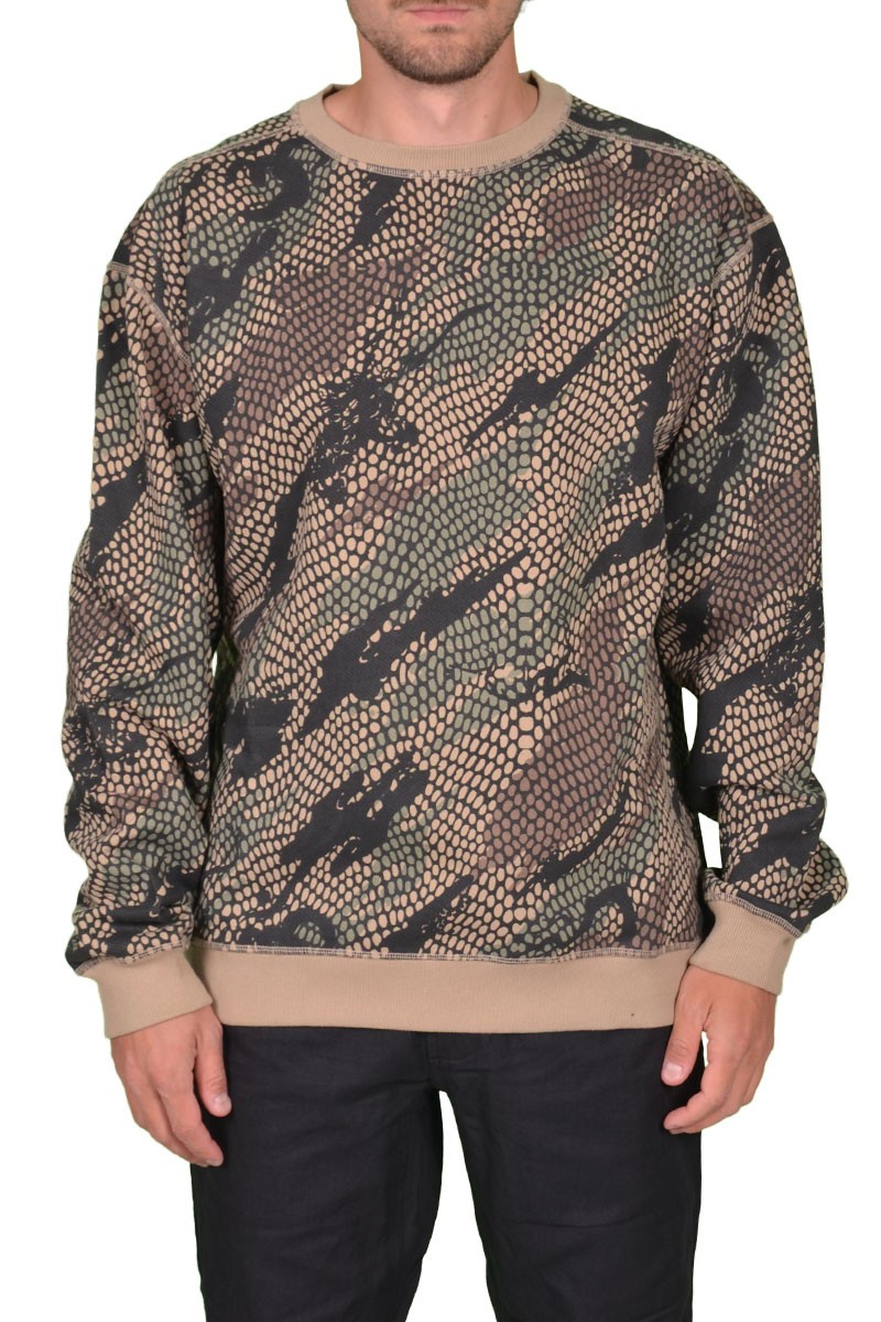 Світшот Maharishi 20013