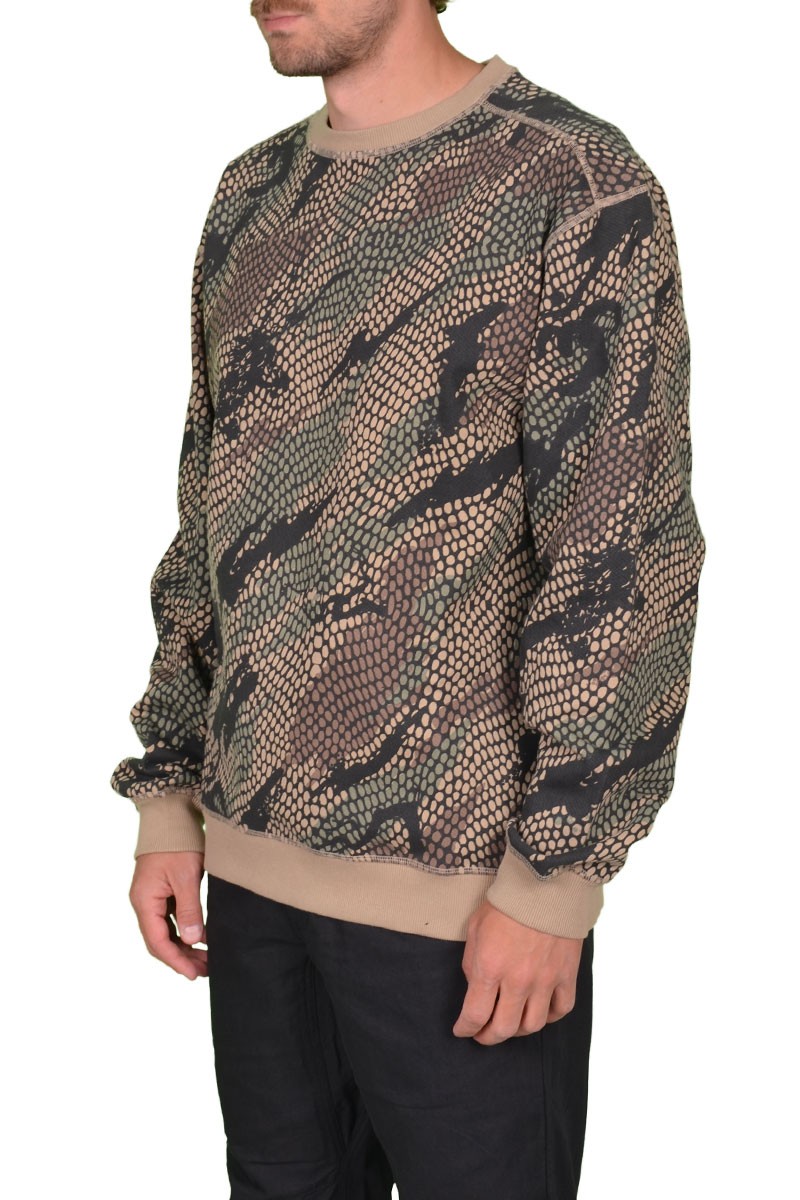 Світшот Maharishi 20013