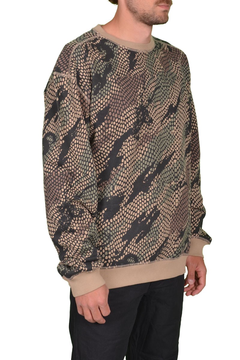 Світшот Maharishi 20013