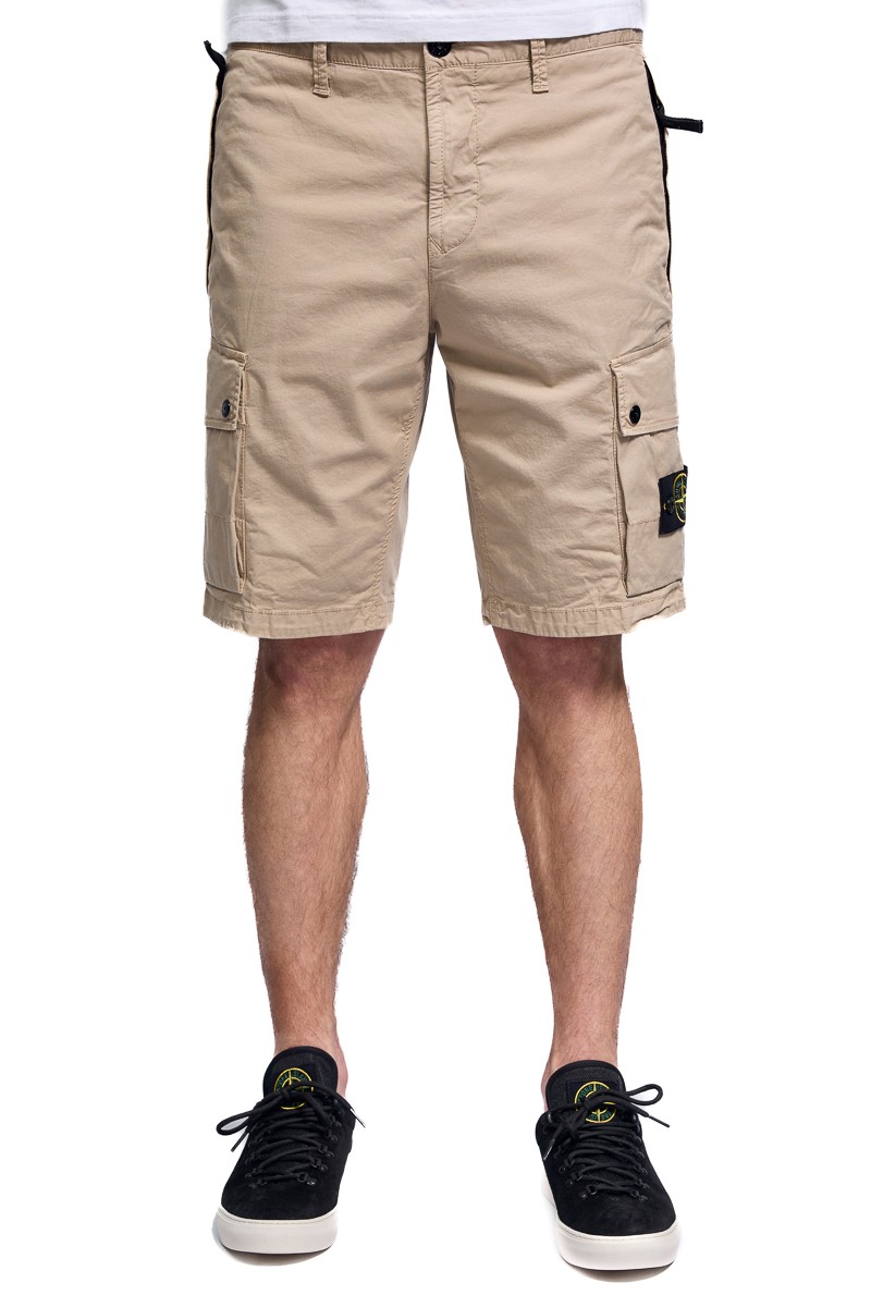 Шорти Stone Island 20805