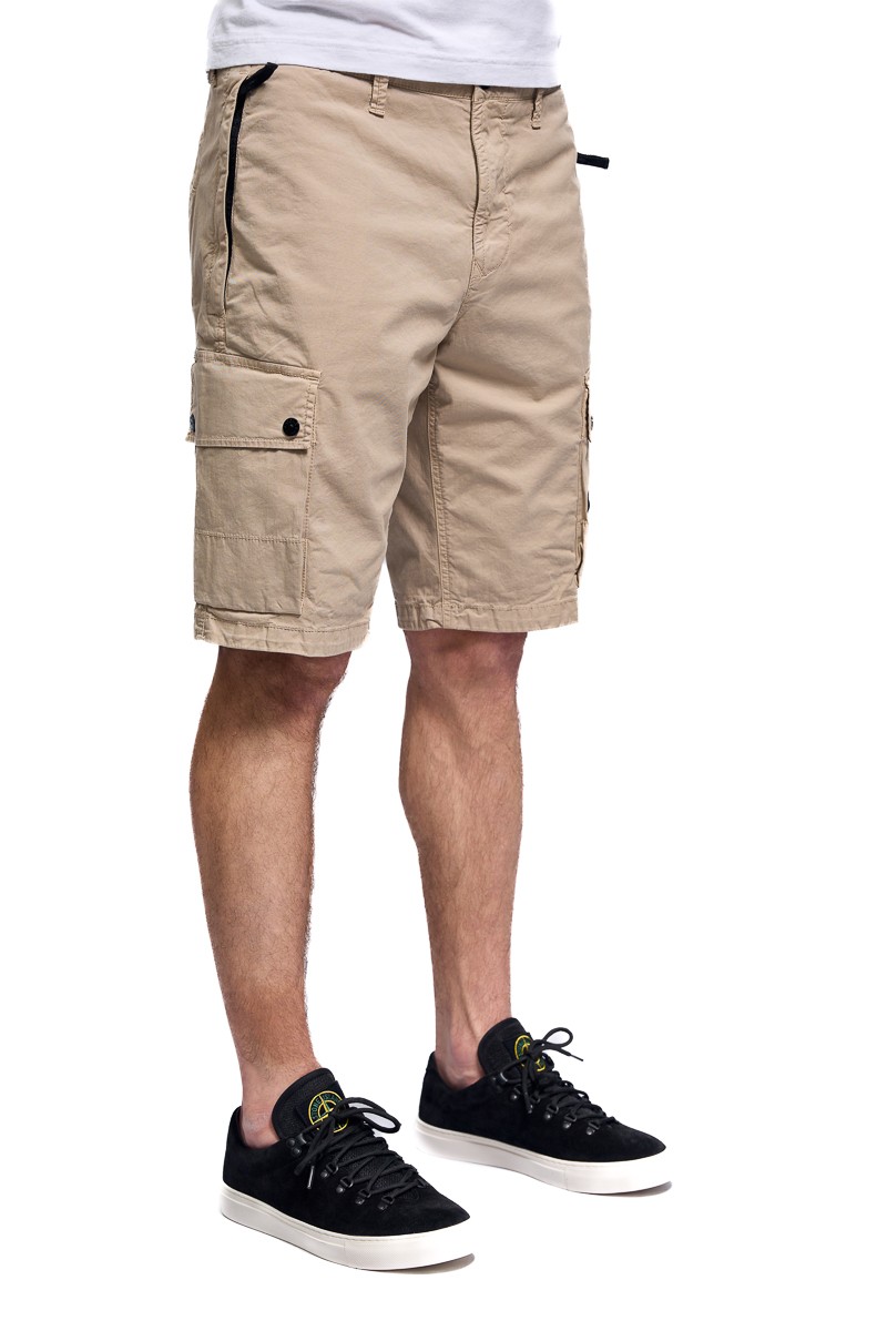 Шорти Stone Island 20805