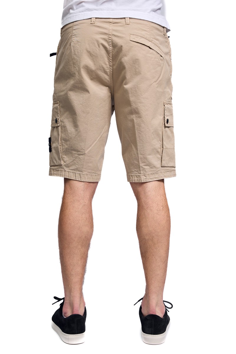 Шорти Stone Island 20805