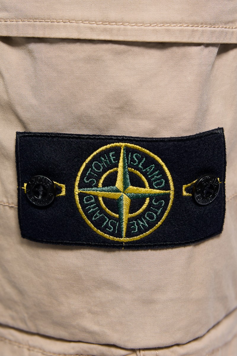 Шорти Stone Island 20805