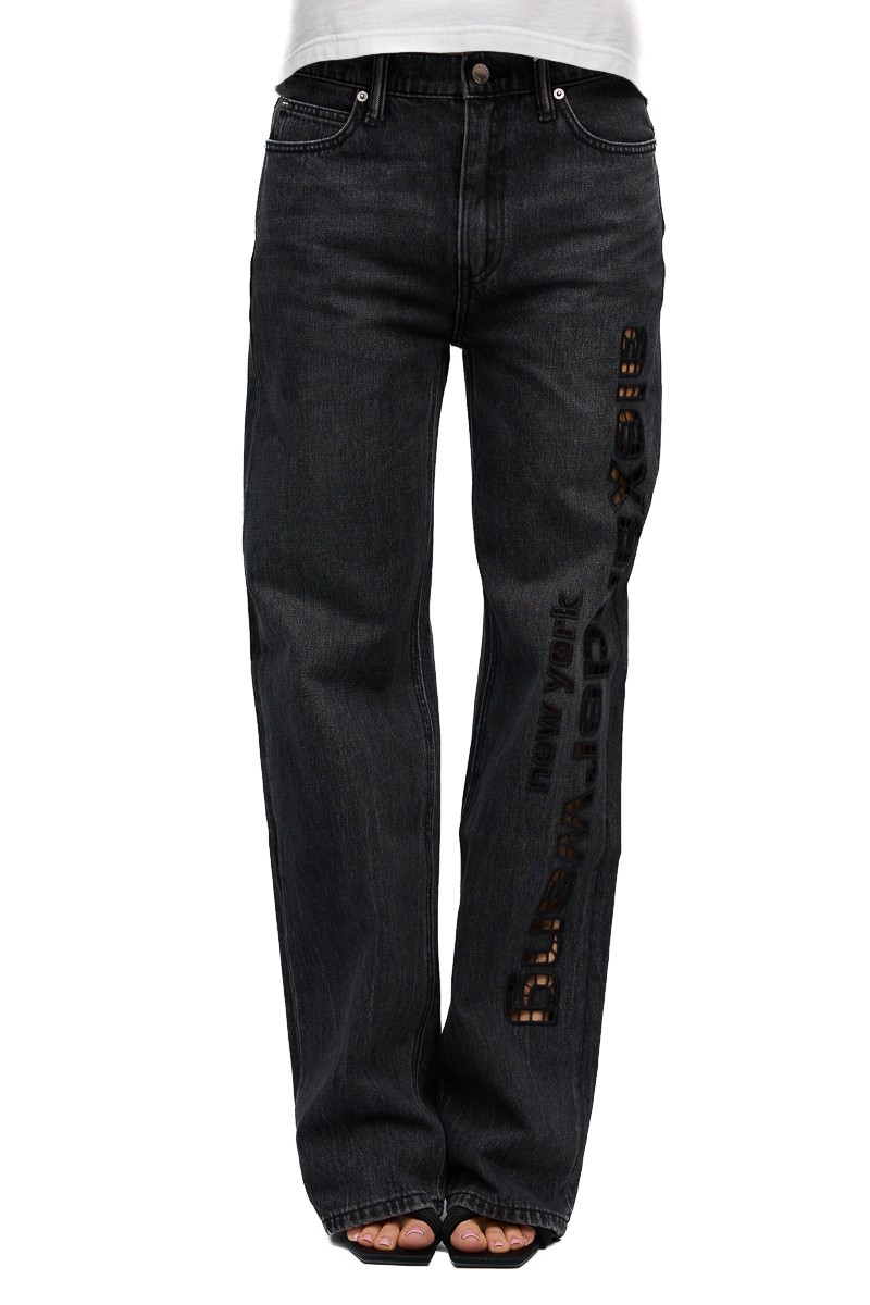 Джинси Alexander Wang 20904