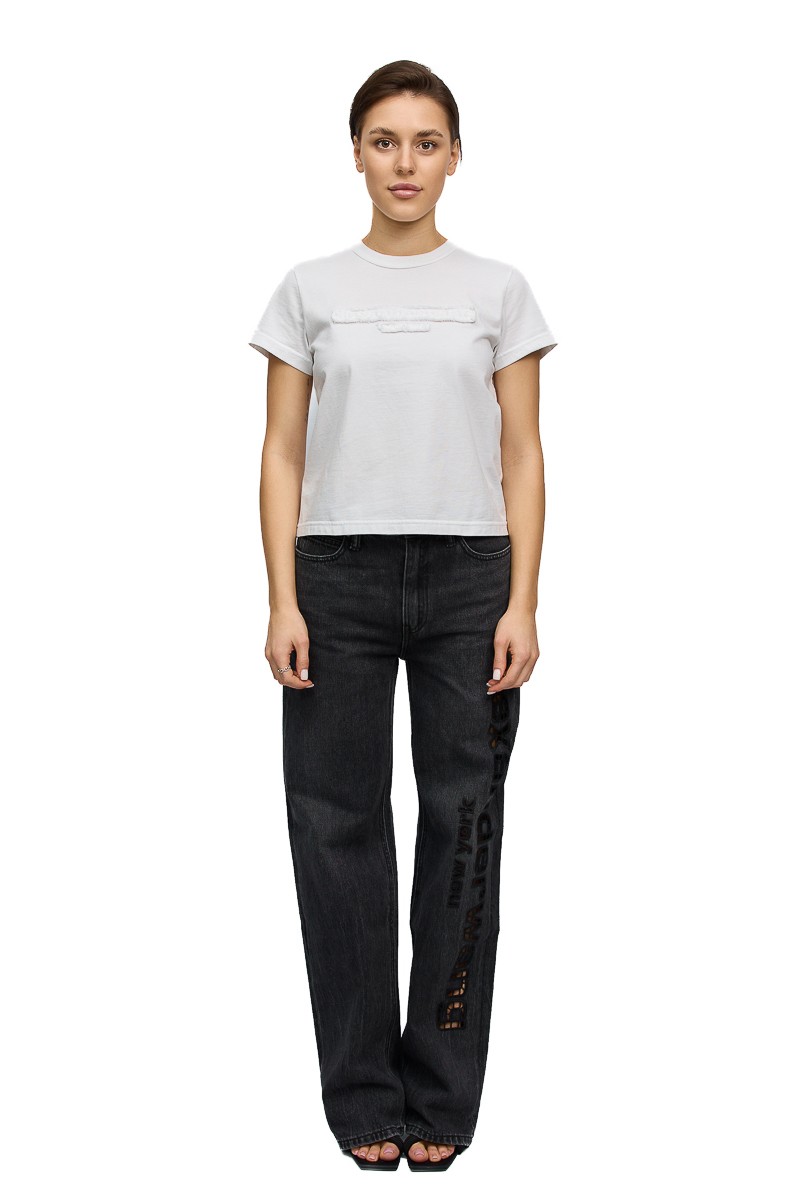 Джинси Alexander Wang 20904