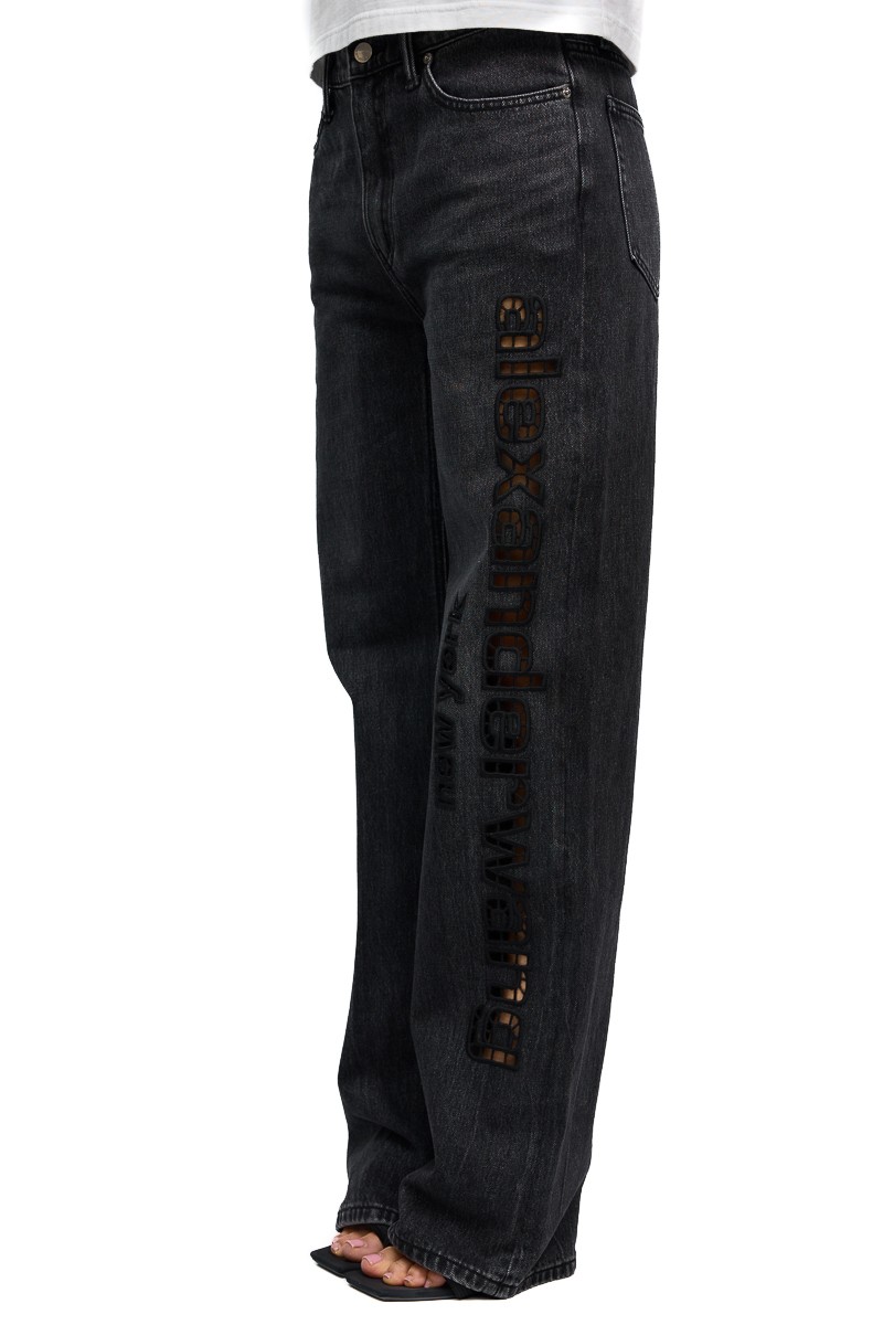 Джинси Alexander Wang 20904