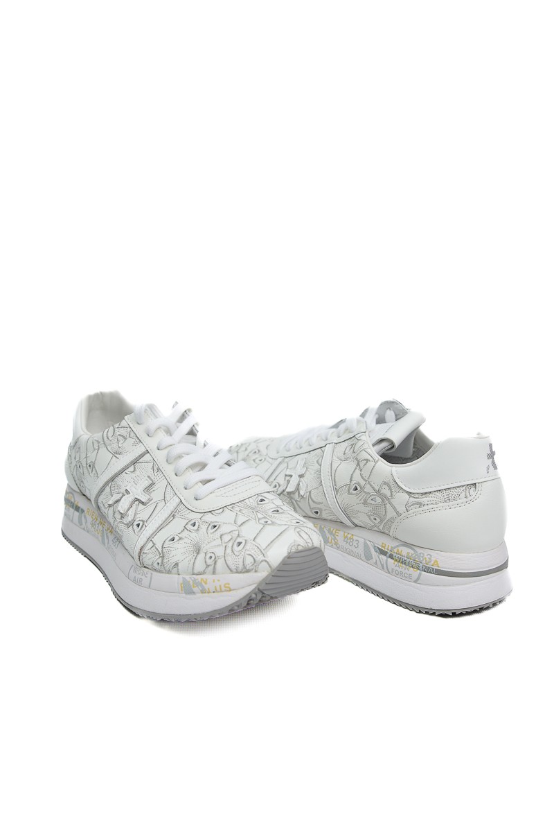 Кросівки Premiata 21008