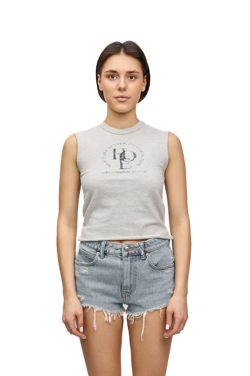 Майка Alexander Wang 21092