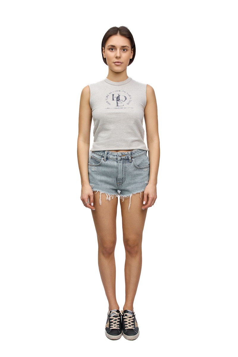 Майка Alexander Wang 21092