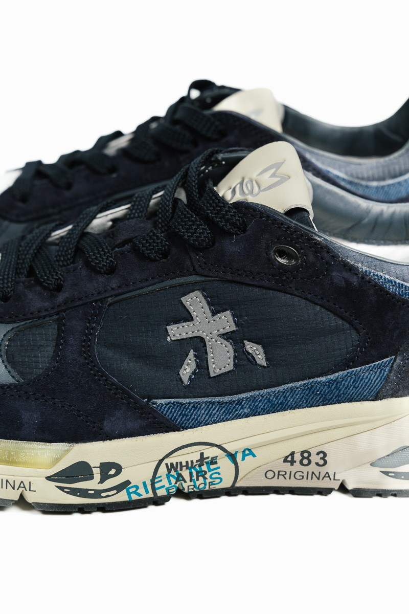 Кросівки Premiata 22192