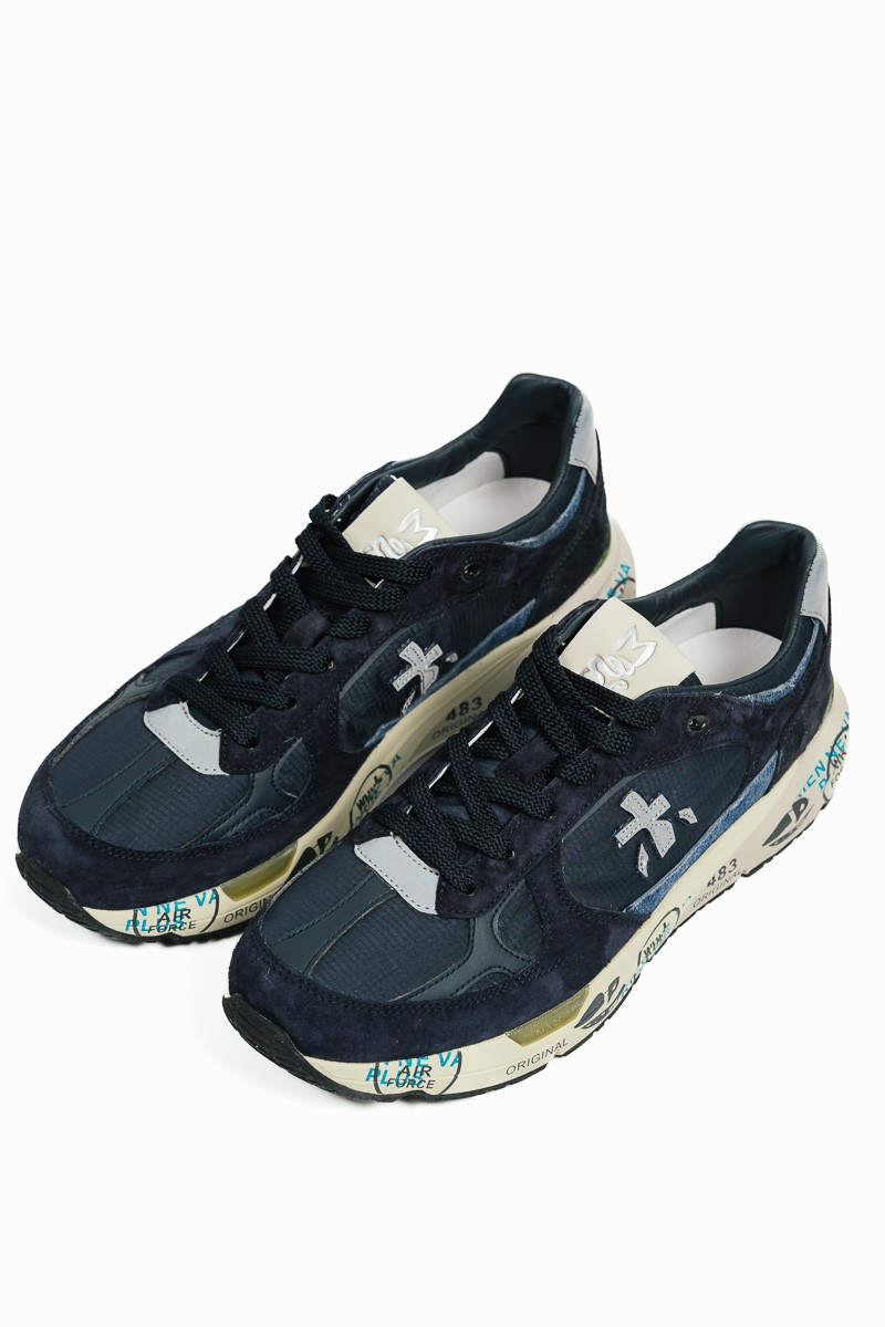 Кросівки Premiata 22192