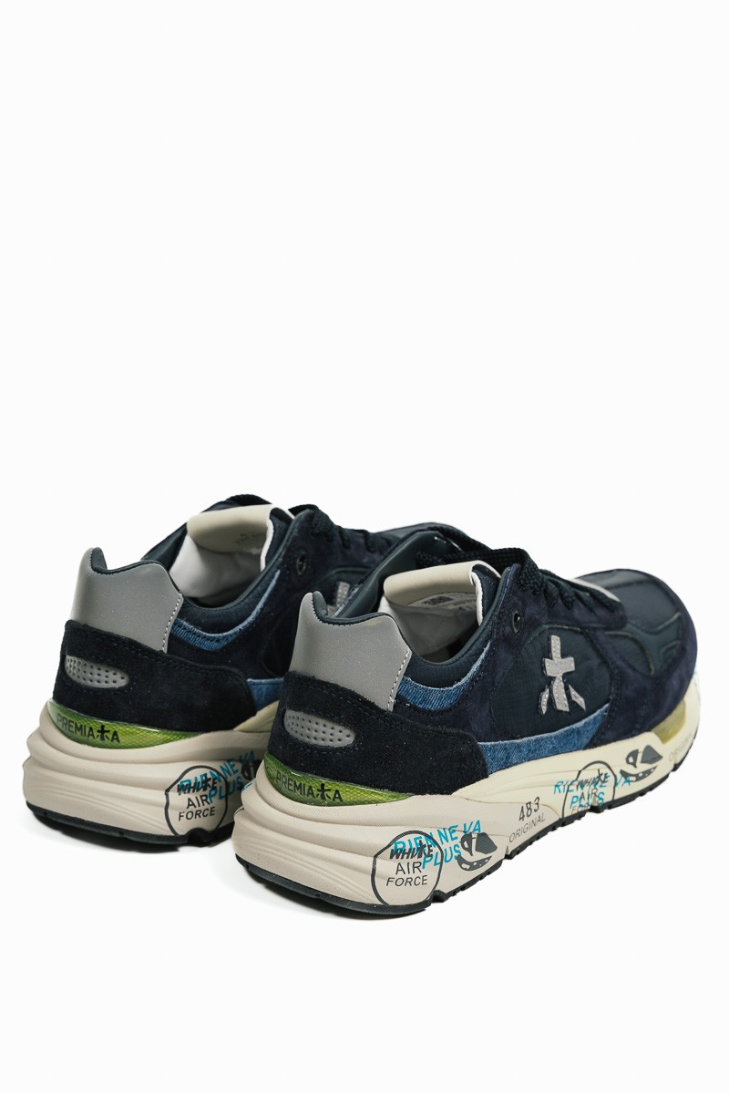 Кросівки Premiata 22192