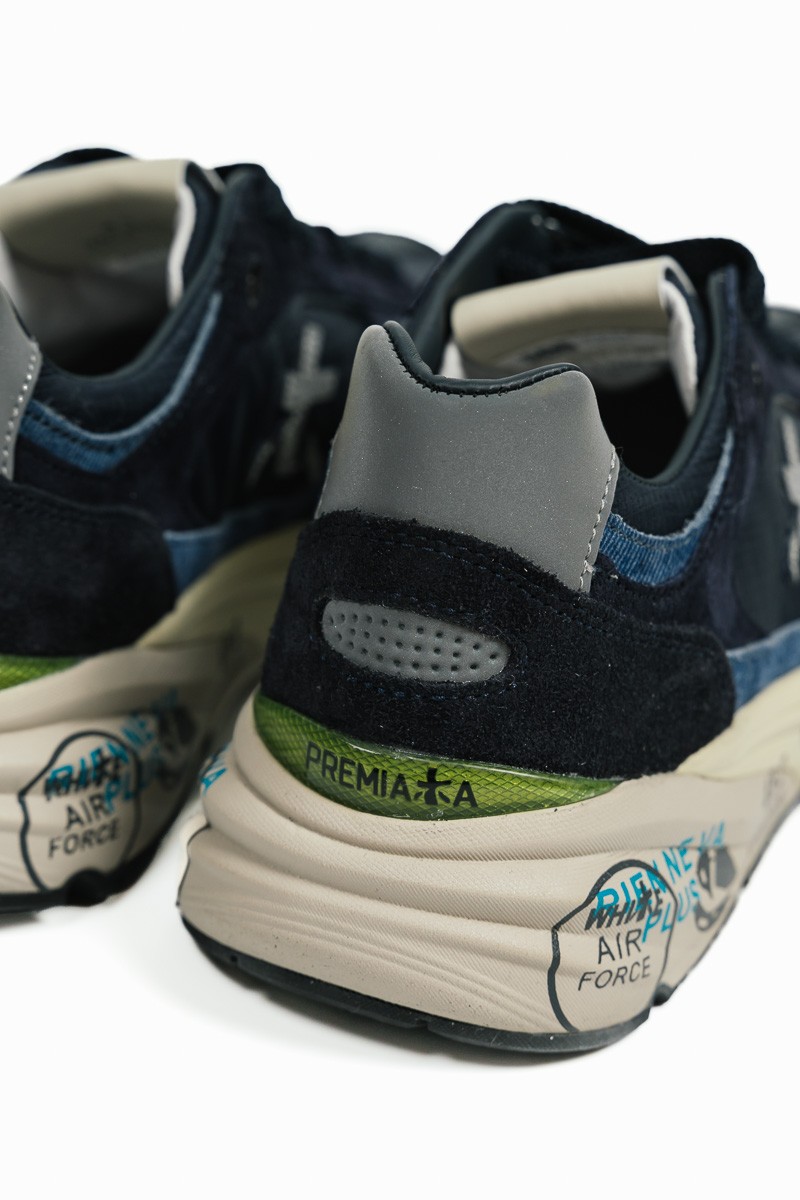 Кросівки Premiata 22192