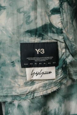Y-3
