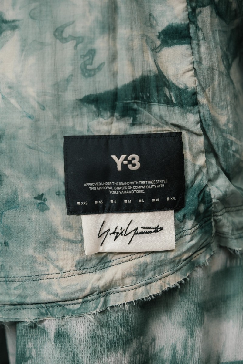 Кофта Y-3 22382