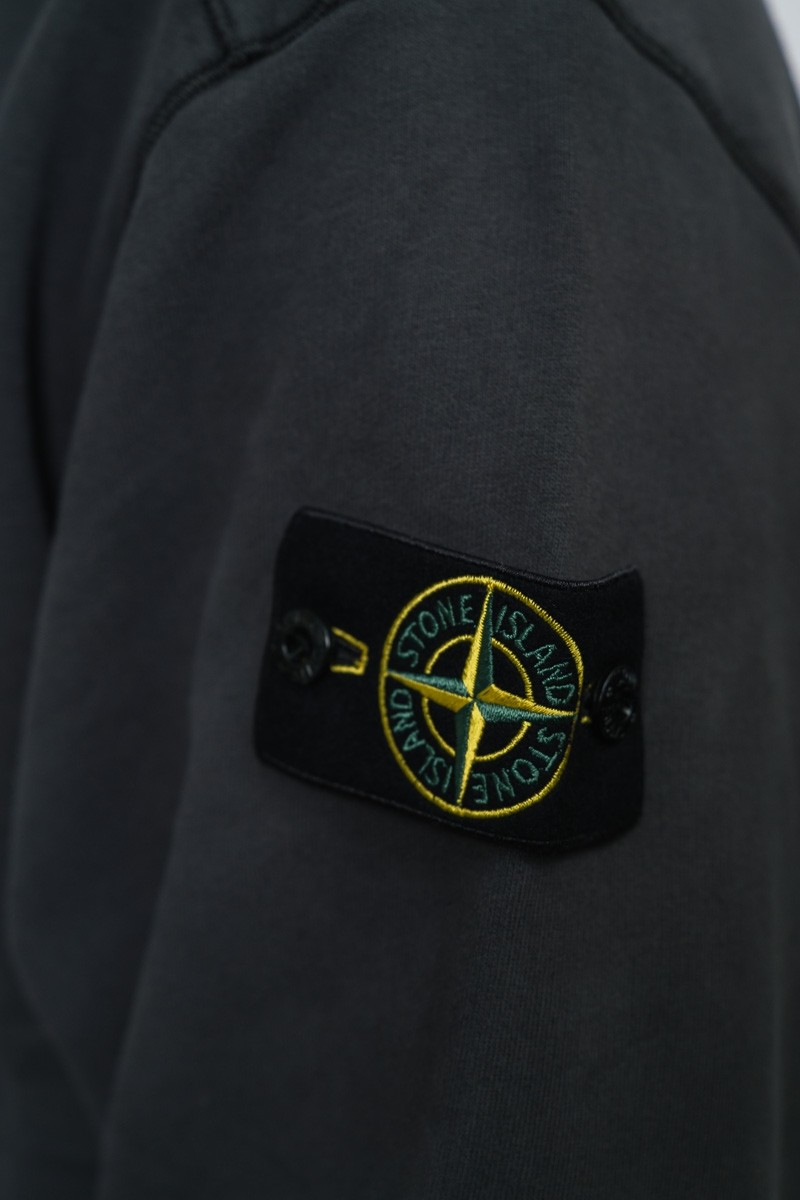 Світшот Stone Island 22768